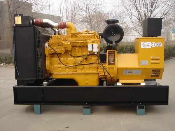 科尔沁右翼前发电机出租