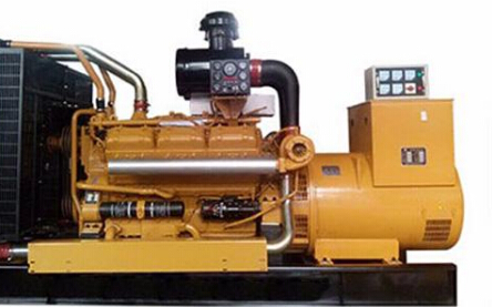 科尔沁右翼前发电机出租