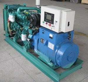 科尔沁右翼前发电机出租