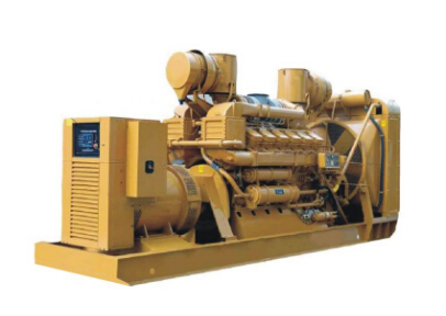 科尔沁右翼前发电机出租