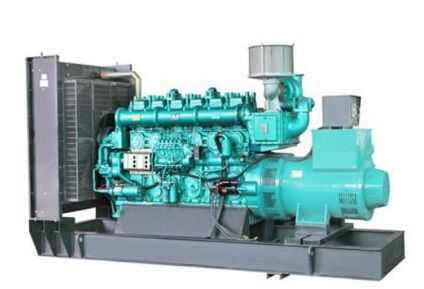 科尔沁右翼前发电机出租