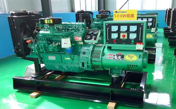 科尔沁右翼前发电机出租